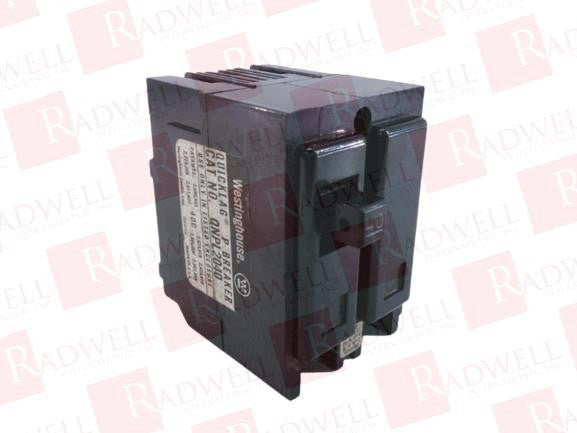 WESTINGHOUSE QNPL2040 / QNPL2040 (NEW IN BOX)