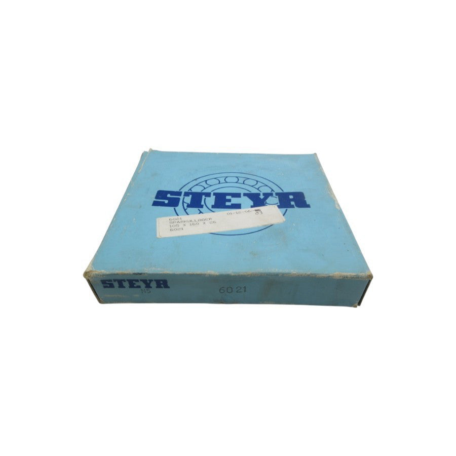 STEYER 6021 NSMP