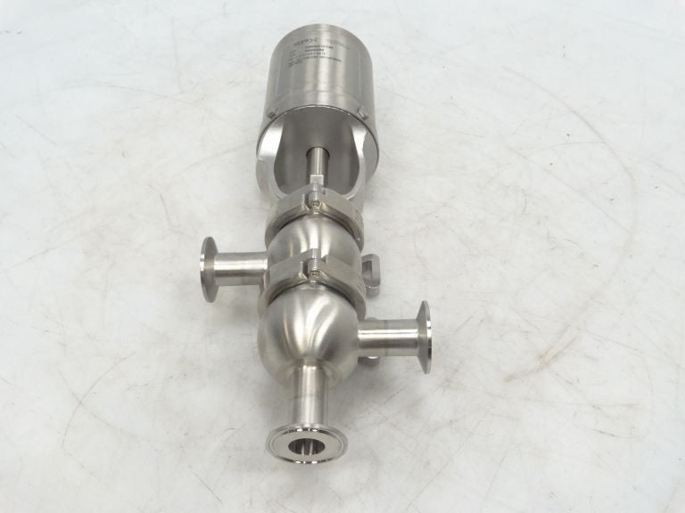SPX W6200258 Valve