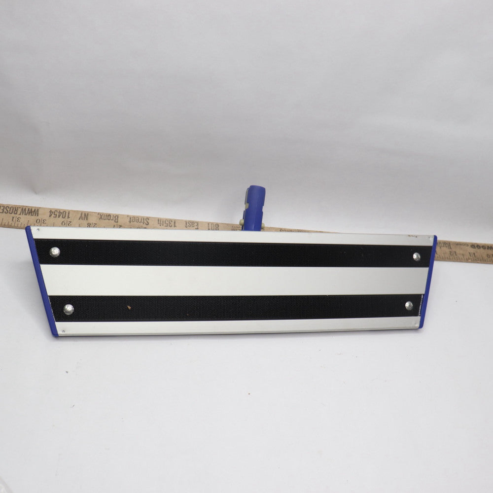 Lockable Frames Aluminum 24"