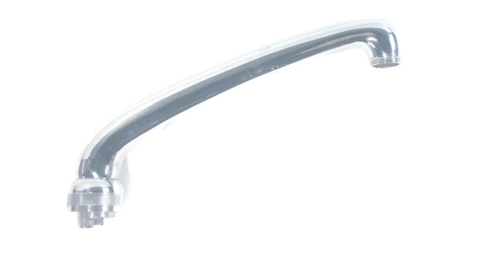 Crane Capri Faucet Spout 04895984 NOS