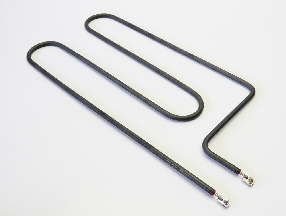 WARMER HEATING ELEMENT 240V 1,650W,17 1/2” x 8 1/2” NEW