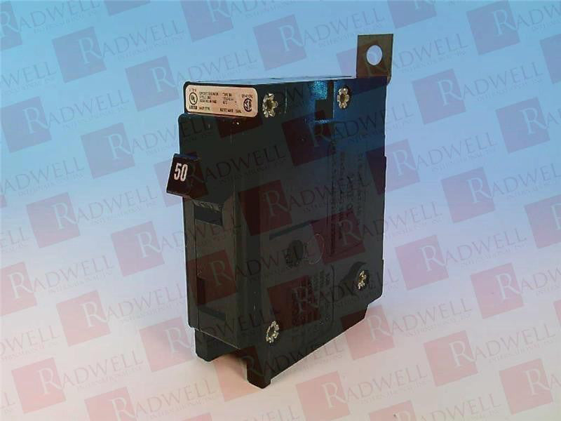 EATON CORPORATION BAB1050 / BAB1050 (NEW IN BOX)