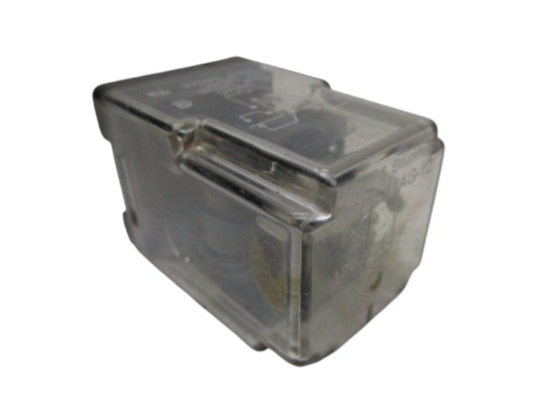 POTTER & BRUMFIELD KRPA-11AG-12 RELAY 12V UNMP