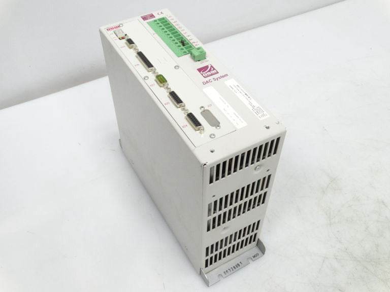 OSAI DAM60-03/06-54-B-001 Servo Drive - Used