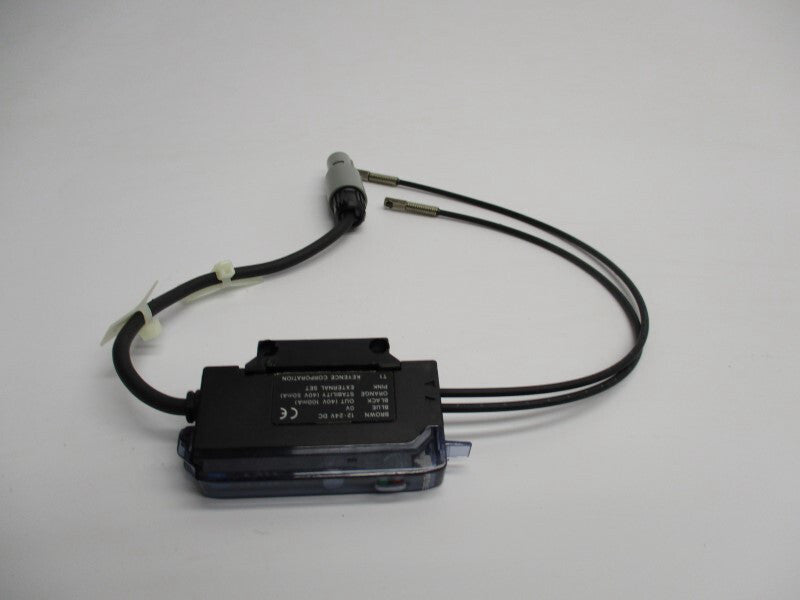 KEYENCE FS-T1 UNMP