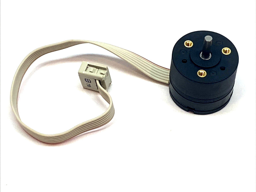 Faulhaber 2619 SR IE2-16 6–24V w/ Encoder 26mm