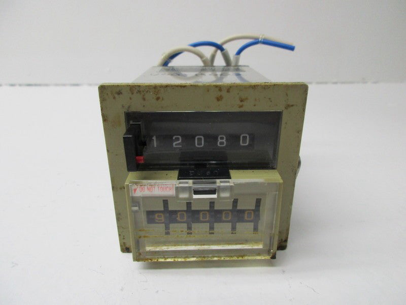 HOKYO AUTOMATIC AC-NKB5 UNMP