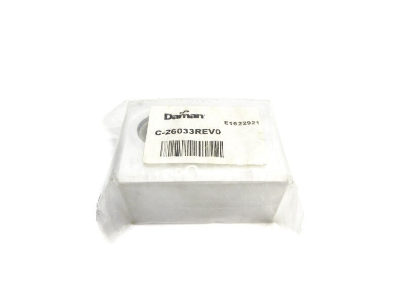 DAMAN C-26033REV0 NSMP