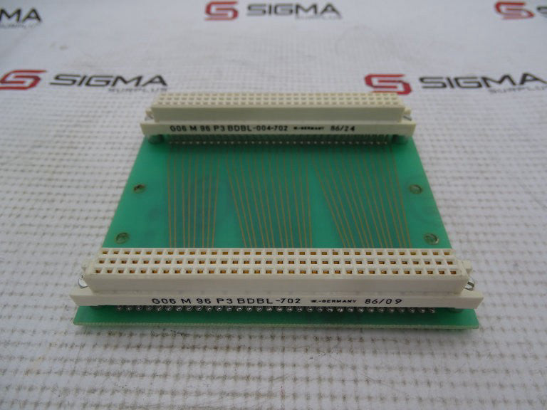FERAG 556.969.004 CIRCUIT BOARD