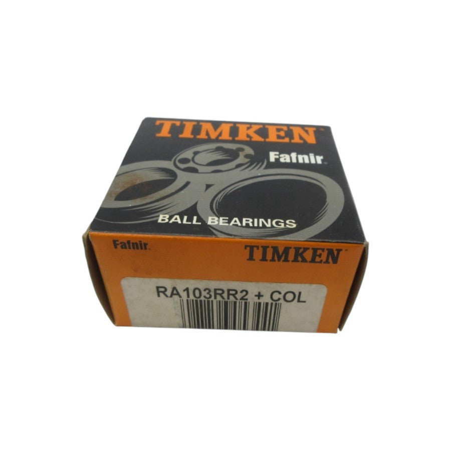 TIMKEN RA103RR2+COL NSMP