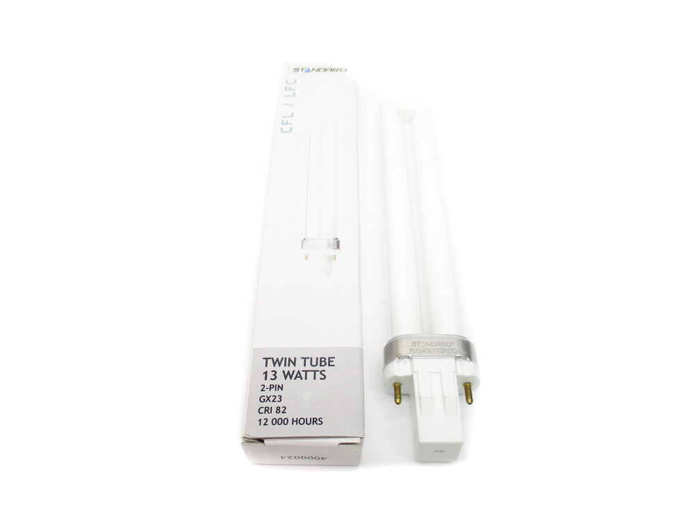 STANDARD CFL-LFC PL13/41K/TT/2P/STD 50819 NSMP