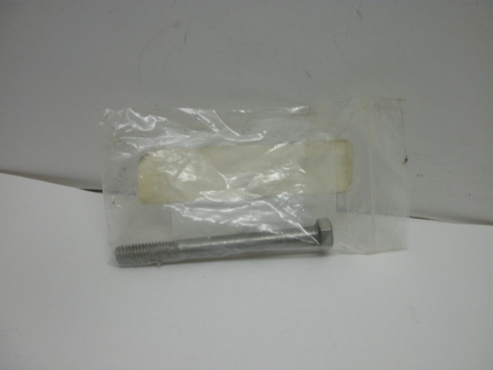 GENRIC F593C BOLT 3/8" DIA X 4" LONG NEW IN PKG.