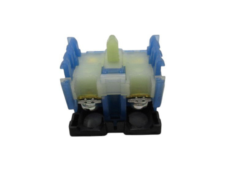 IDEC AR9B290 CONTACT BLOCK UNMP