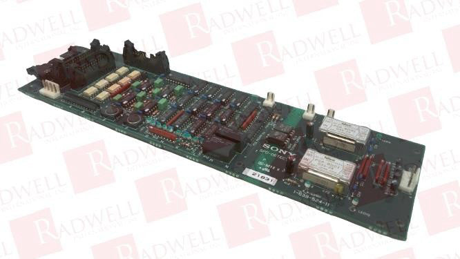 SONY 1-639-524-11 / 163952411 (USED)