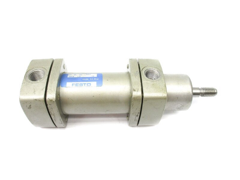 FESTO DC-3550PPV UNMP