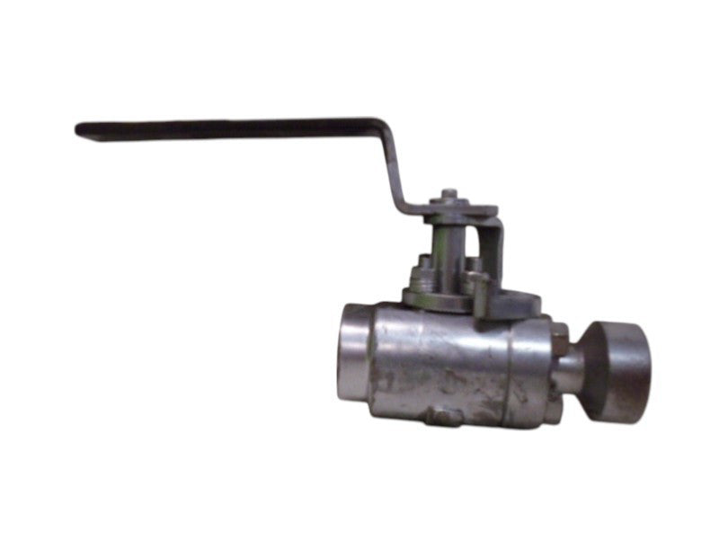 VALVETECHNOLOGIES A182-F22 VALVE (AS PICTURED) NSNP