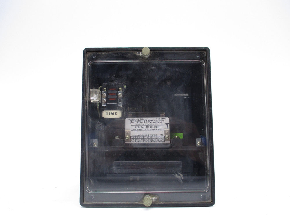 GENERAL ELECTRIC IFC53A1A NSNP