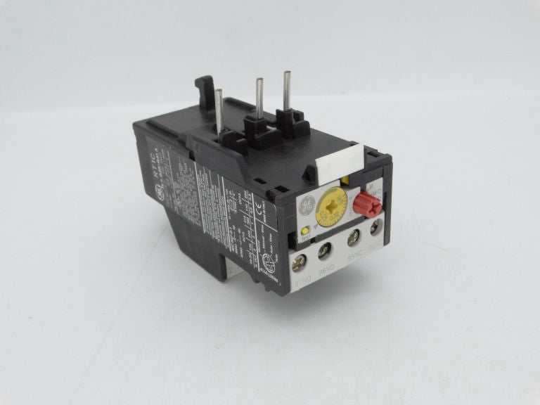GENERAL ELECTRIC RT1C RELAY