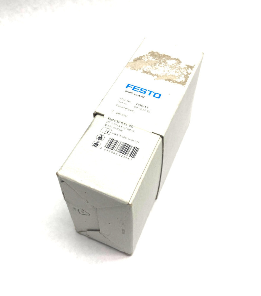 Festo DHRS-40-A-NC Radial Gripper Size 40 1310167