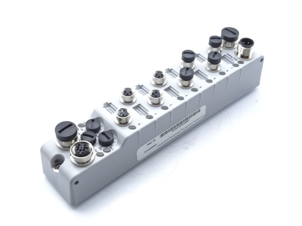 ALLEN BRADLEY 1732E-OB8M8SR PLC MODULE