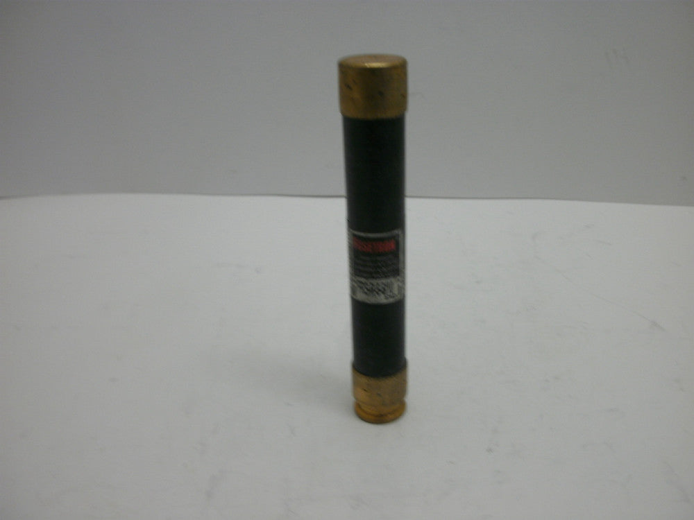 FUSETRON FRS-R-5-6/10 FUSE 6/10 AMP DUAL ELEMENT TIME DELAY CURRENT LIMITING