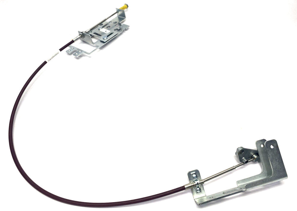 Siemens A7B91500087874 Disconnect Switch Cable Mechanism 4FT 745063E48