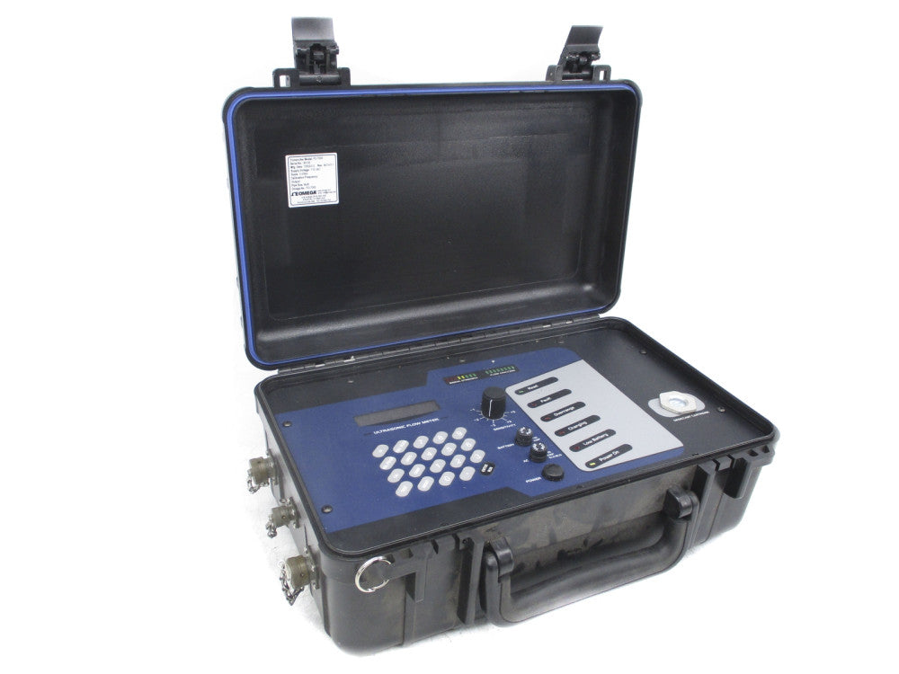OMEGA FD-7000 NSNP