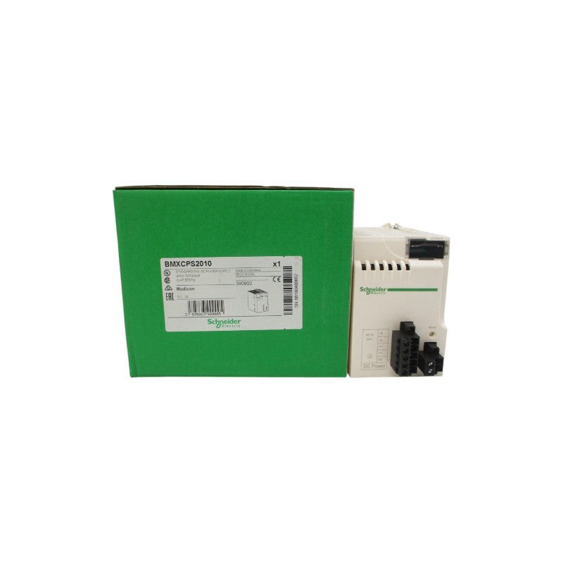 SCHNEIDER ELECTRIC BMXCPS2010 24VDC NSMP