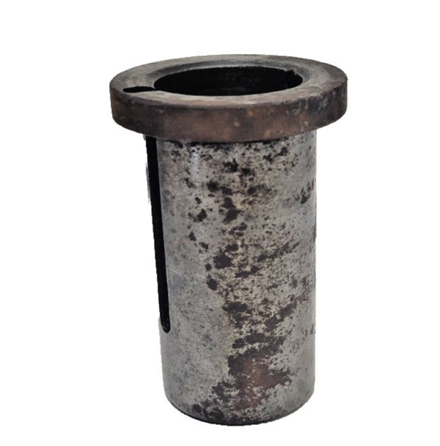 UNBRANDED THICK TURRET PUNCH PRESS PUNCH SHEATH ROUND 0.598
