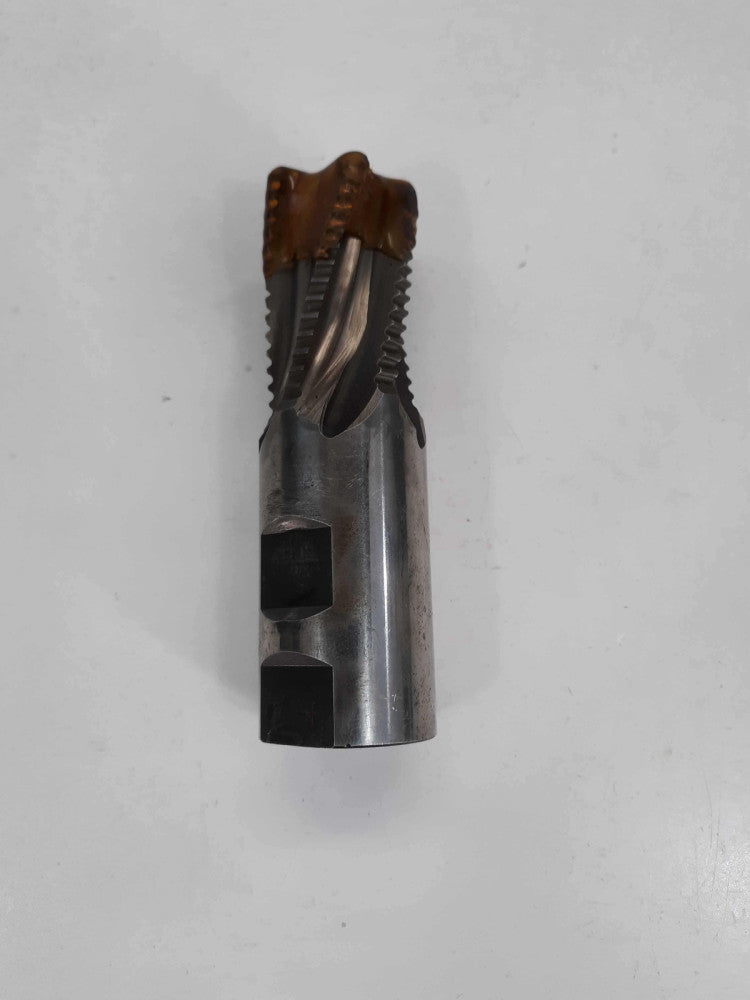 Union Butterfield 1-1/4 HSW Spiral Flute Tap
