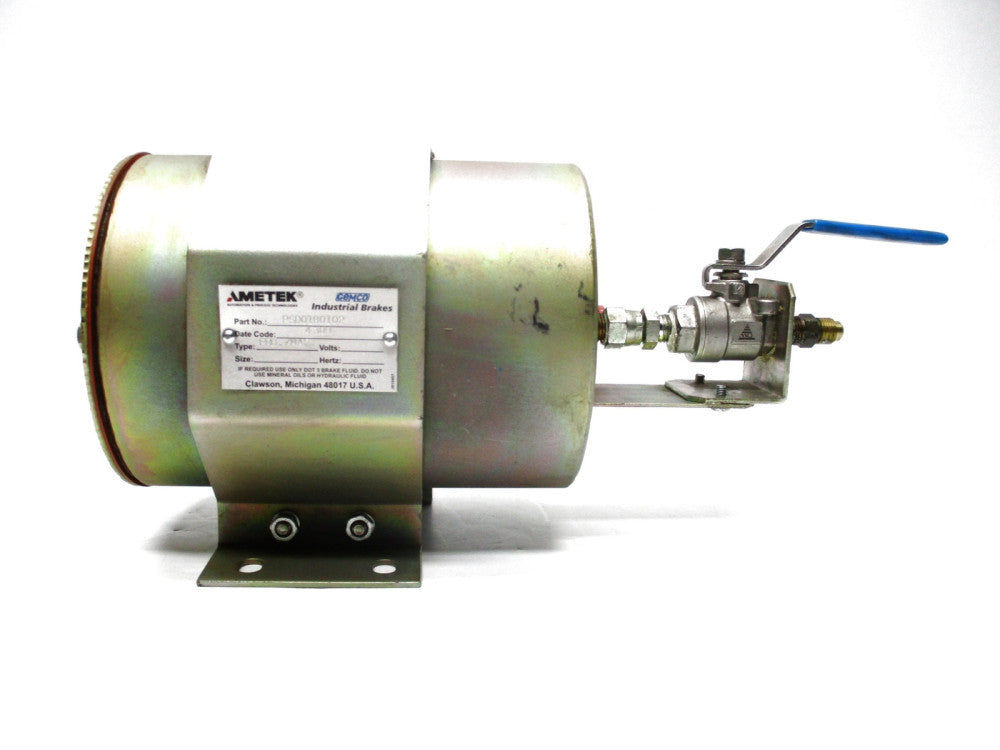 AMETEK PSD0180102 NSNP