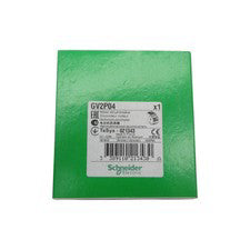 SCHNEIDER ELECTRIC GV2P04 0.4-0.63A NSFS