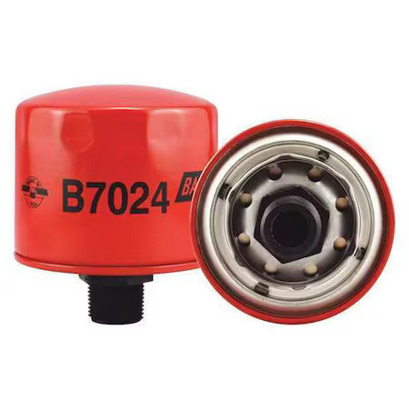 Baldwin Filters B7024 Air Filter,3-11/16 X 4-5/16 In.