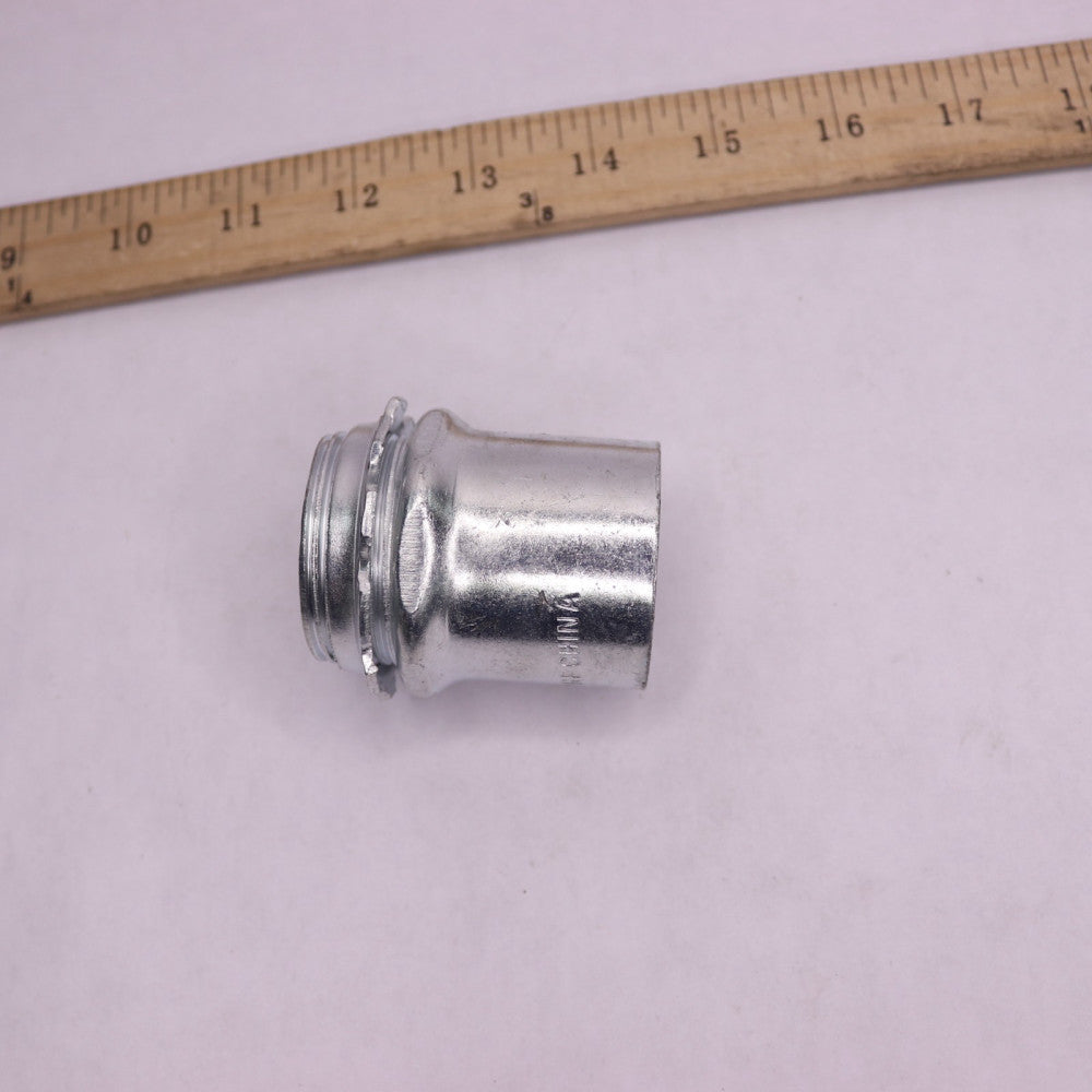 Set Screw Coupling Connector
