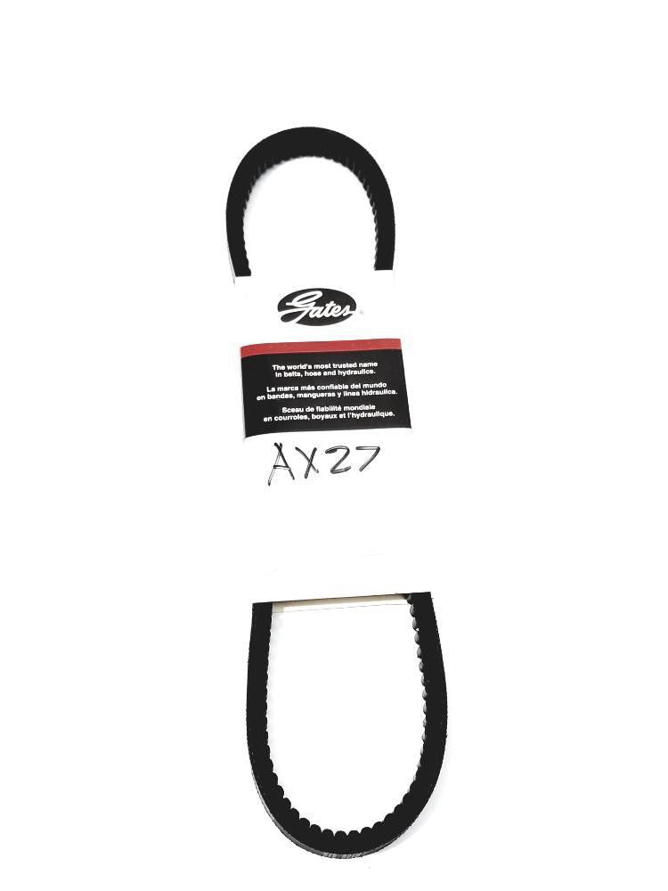 Gates AX27 TORQUE FLEX V-Belt