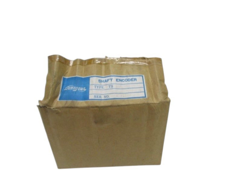 TAMAGAWA TS1857N12 ENCODER NSMP