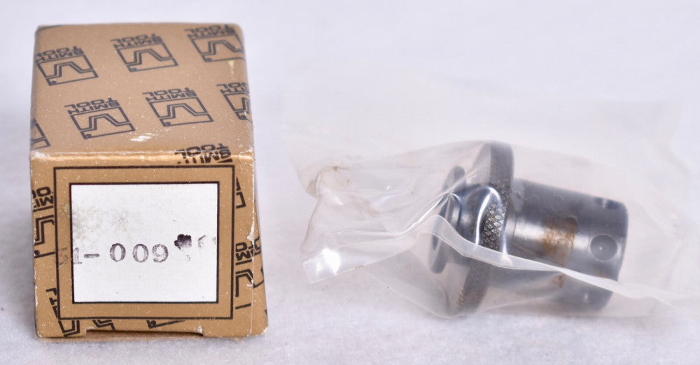 Smith Tool 9/16" Collet Tap Adapter 51-009