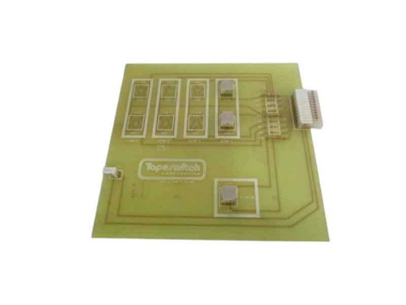 TAPESWITCH BOARD 13469T UNMP
