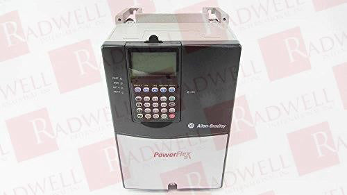 ALLEN BRADLEY 20AD014A3AYNANG0 / 20AD014A3AYNANG0 (USED)