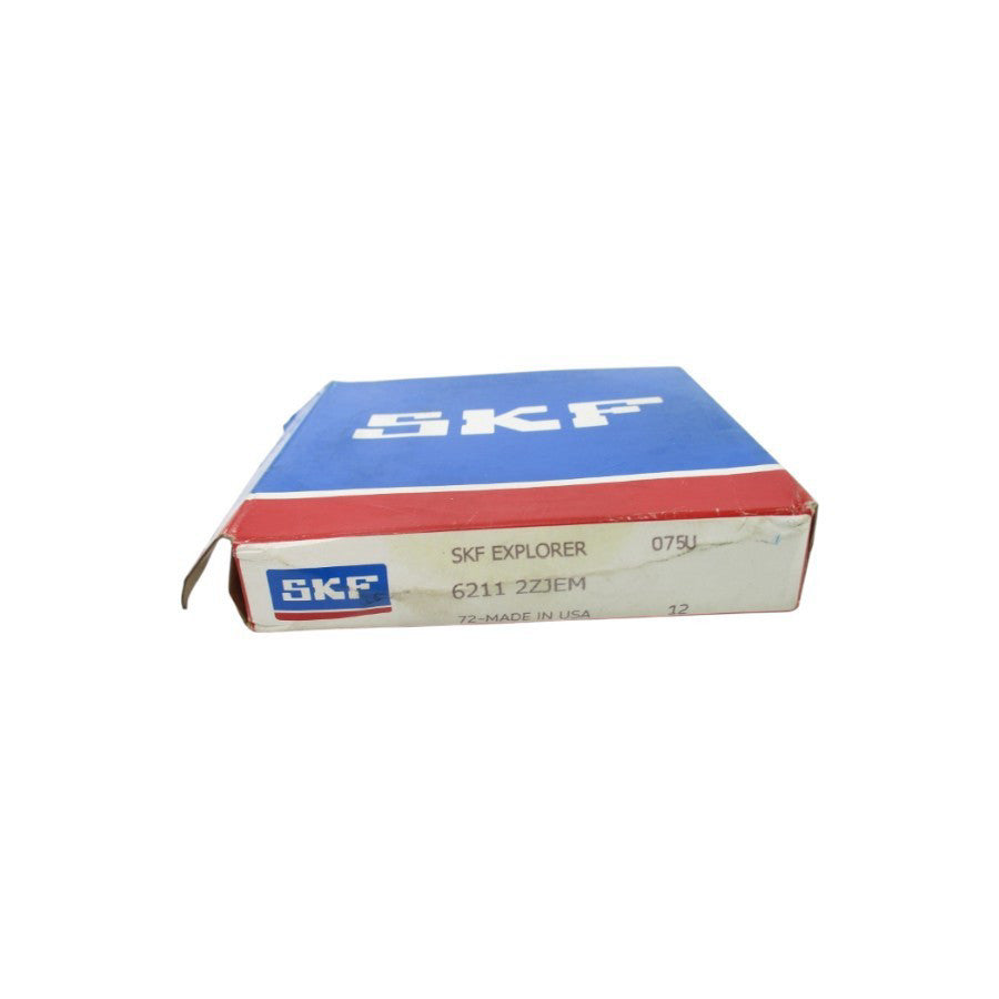 SKF 62112ZJEM NSMP