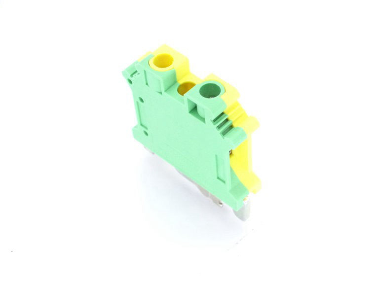 PHOENIX CONTACT USLKG-10-N TERMINAL BLOCK