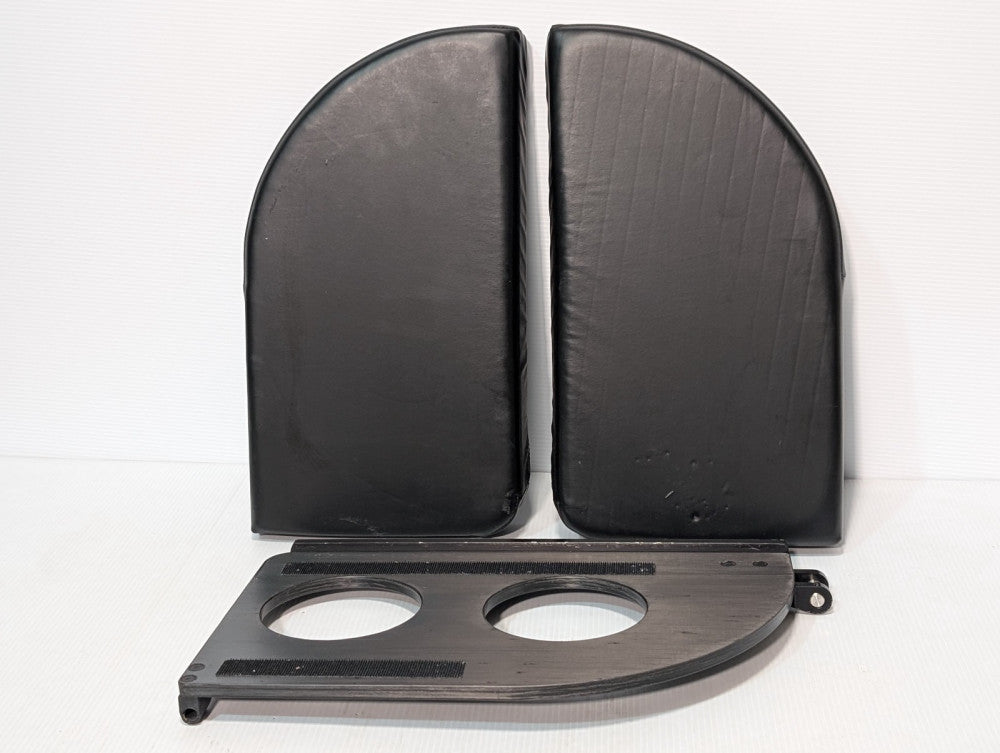 Steris Medical Surgical Operating Room Supportive Cushion Positioning Pads