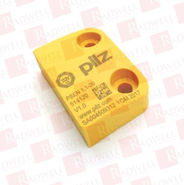 PILZ PSEN1.1-20 / PSEN1120 (BRAND NEW)