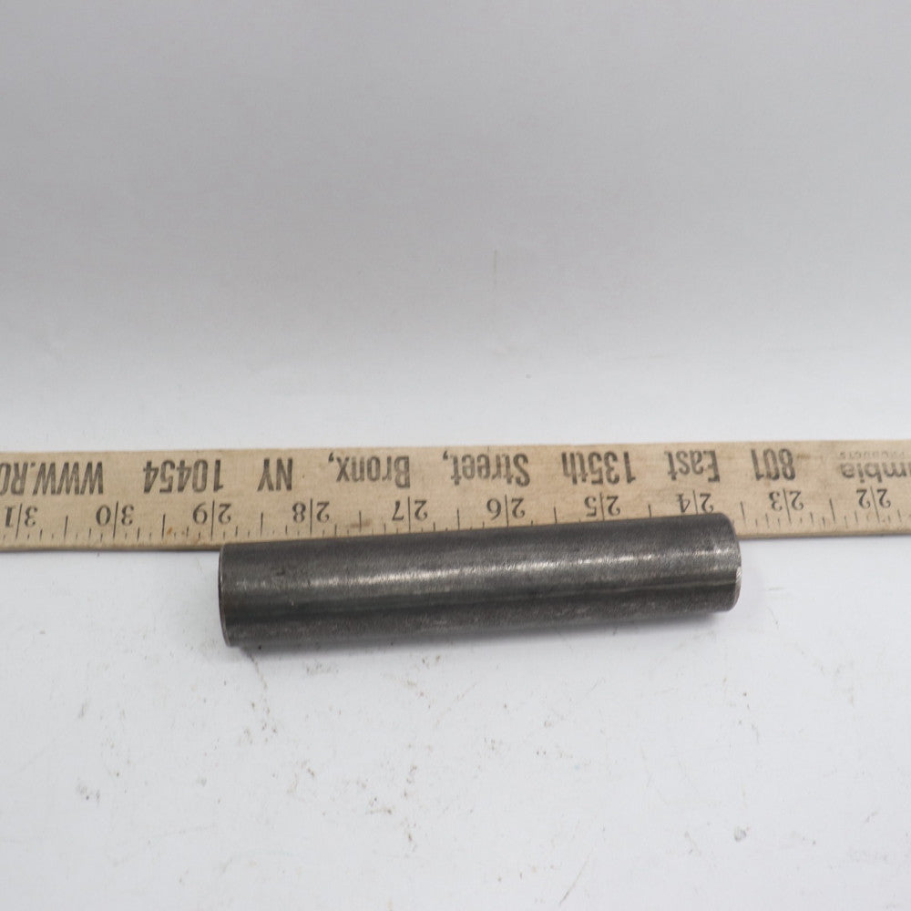 Cold Rolled Round Bar 1" X 4-7/8"