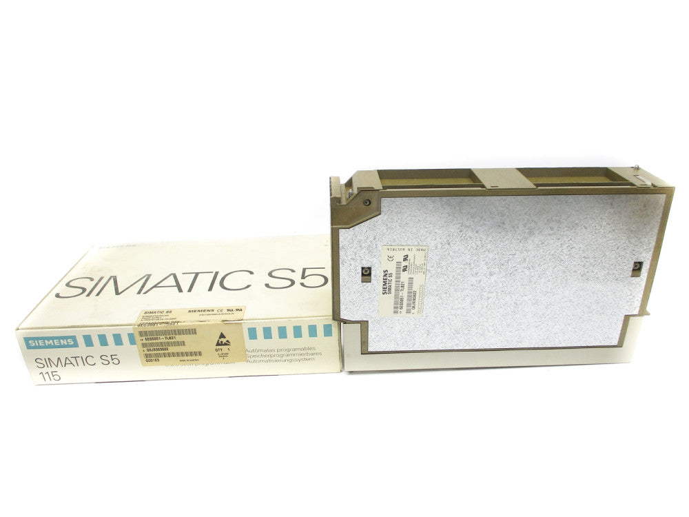 SIEMENS 6ES5951-7LB21 NSMP