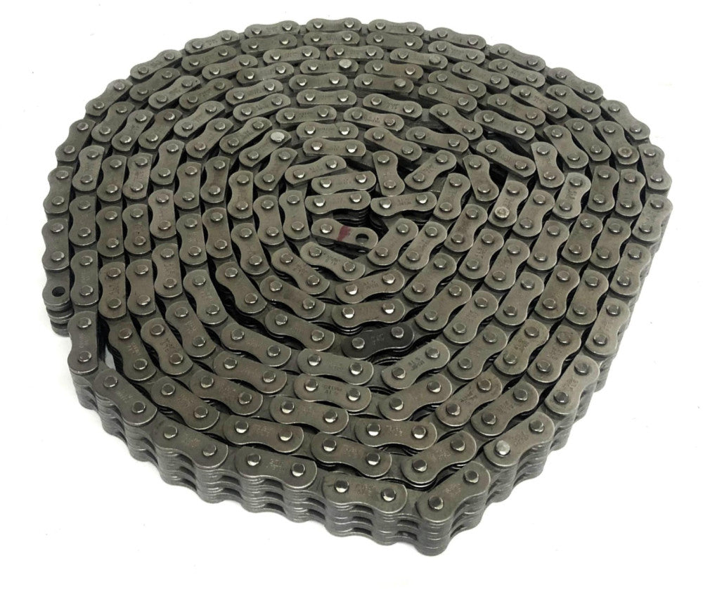Tsubaki 15-1/2 Foot 3 Strand Leaf Chain AL566 (AL5) NOS
