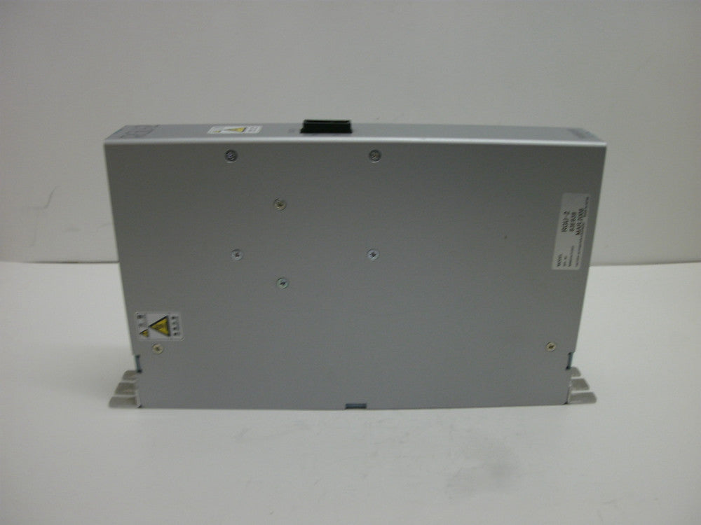 YAMAHA MOTOR CO. RGU-2 REGENERATIVE UNIT 380 VOLTS 3 PIN