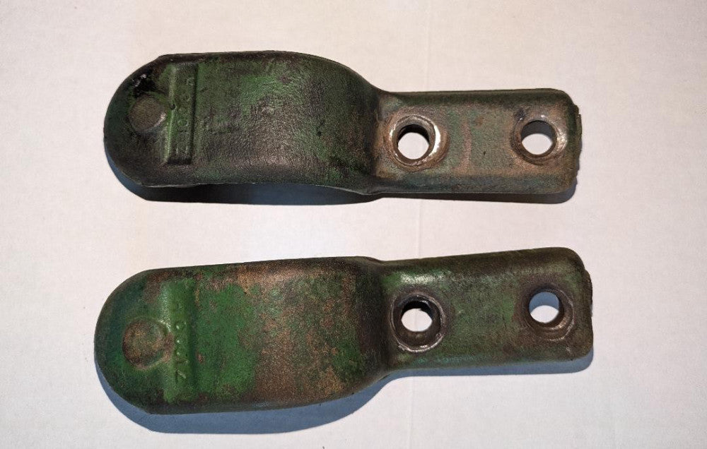 John Deere 5 Sickle Mower PTO Drive Shaft U-joint Cross Z1000h JD Driveshaft