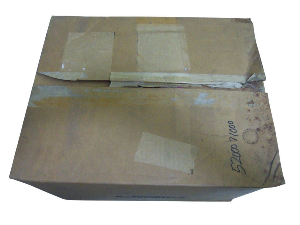 ALLEN BRADLEY 1336S-BRF50-AA-EN5-L6 SERIES F DRIVE NSMP